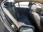 BMW Series 3 2011