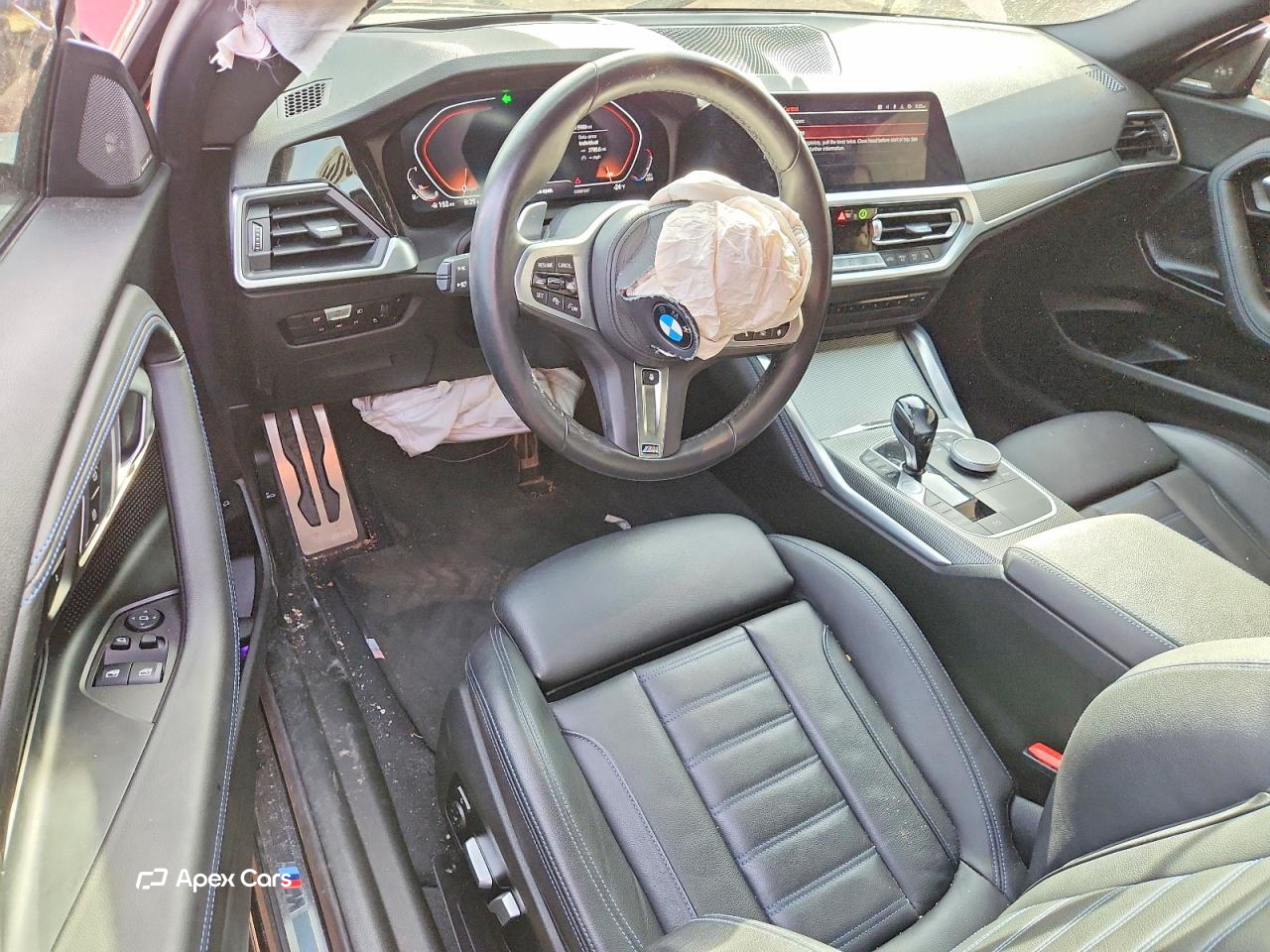 BMW M2 2022
