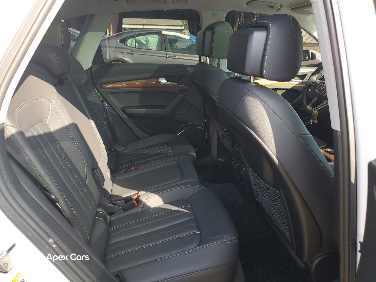 Audi Q5 2023