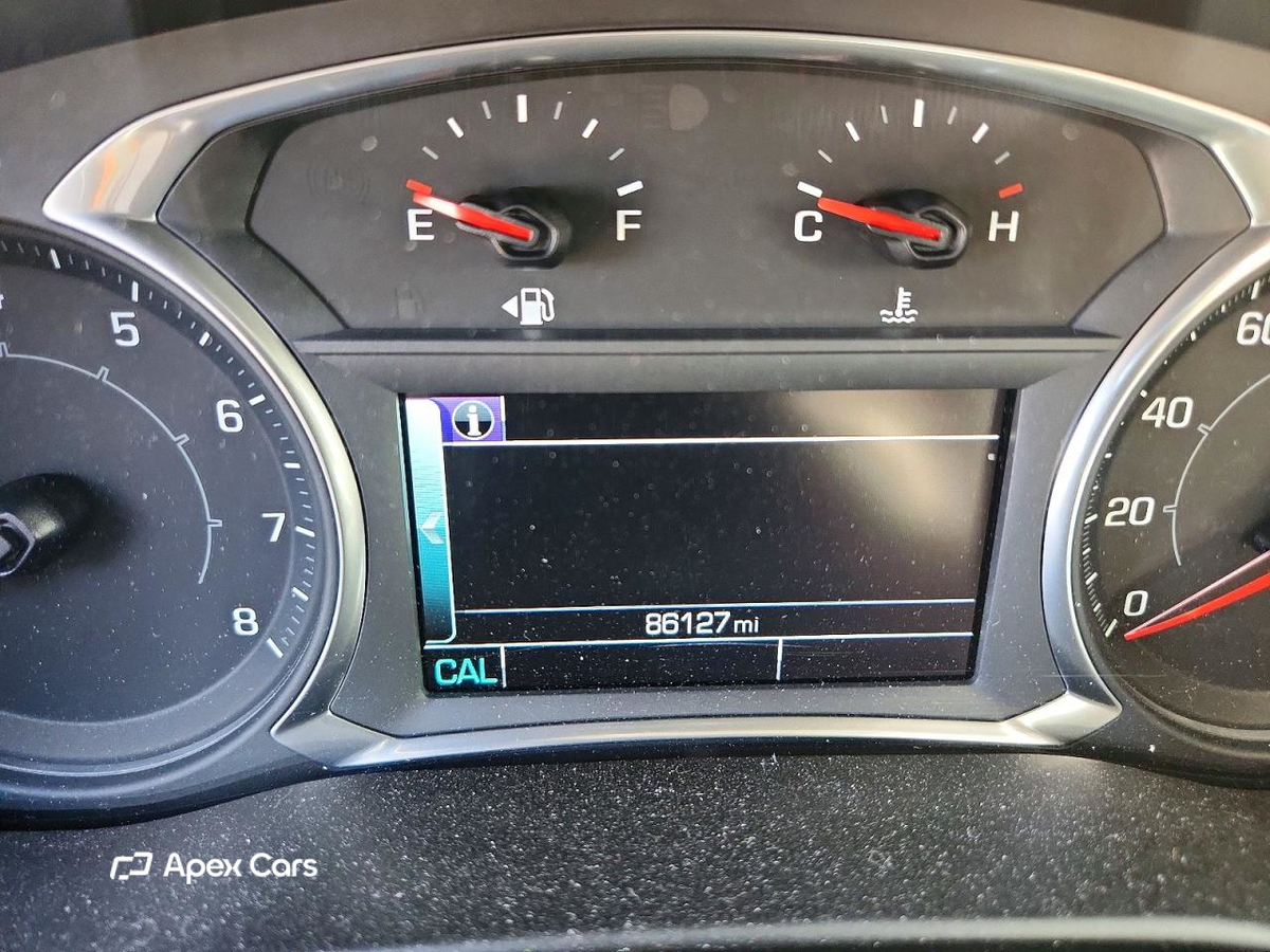 GMC Acadia 2019