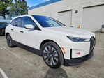 BMW iX 2024