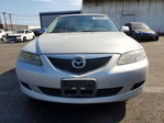 Mazda 6 2003