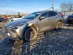 Lexus NX 2026