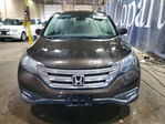 Honda CR-V 2013