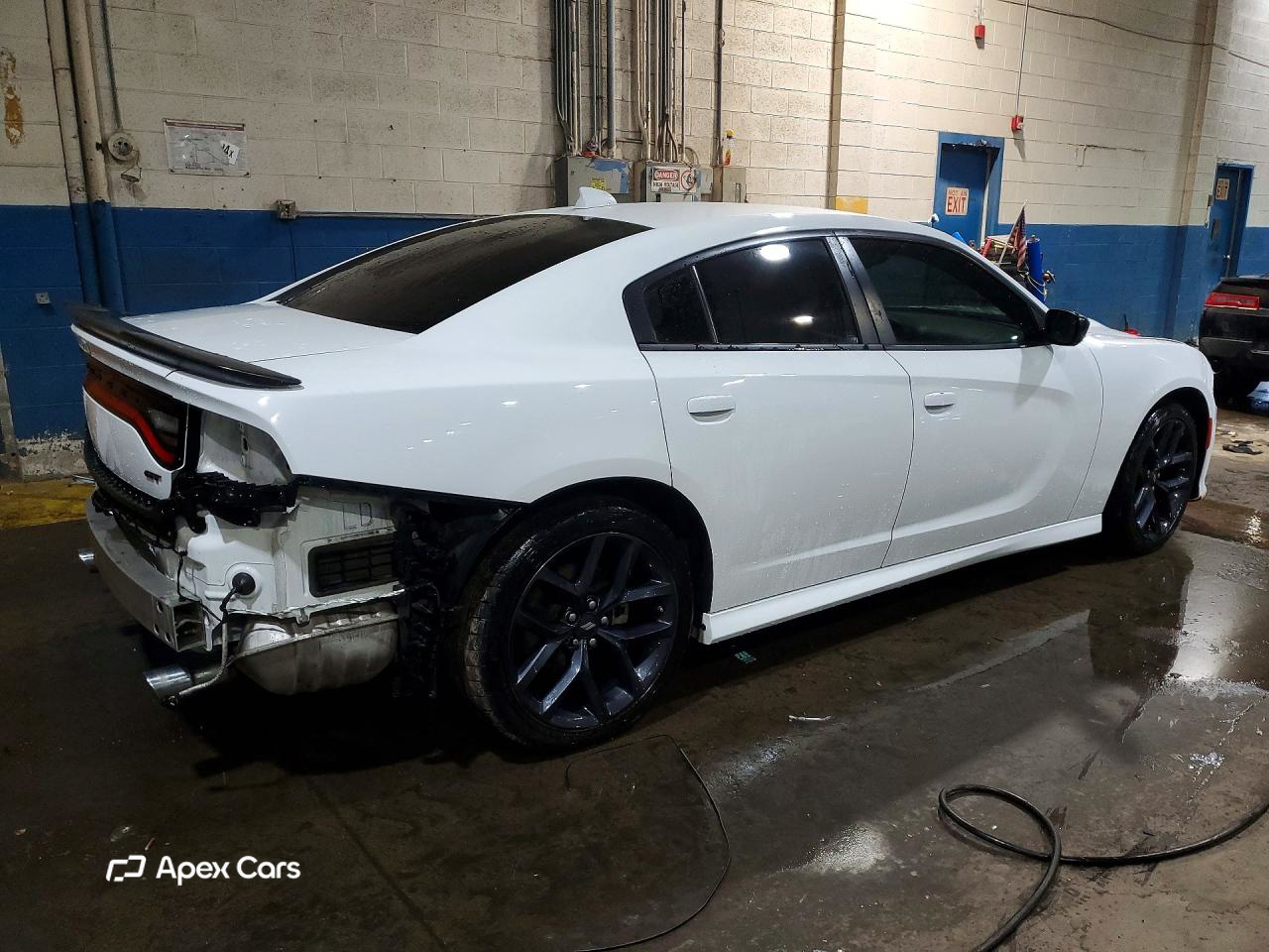 Dodge Charger 2023