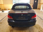 BMW Series 1 2011