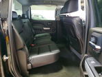 Chevrolet Silverado 2014