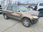 Honda CR-V 2003