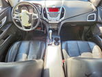 GMC Terrain 2011