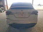 Tesla Model X 2018