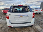 Chevrolet Equinox 2017