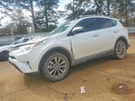 Toyota RAV 4 2017