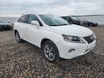Lexus RX 2013