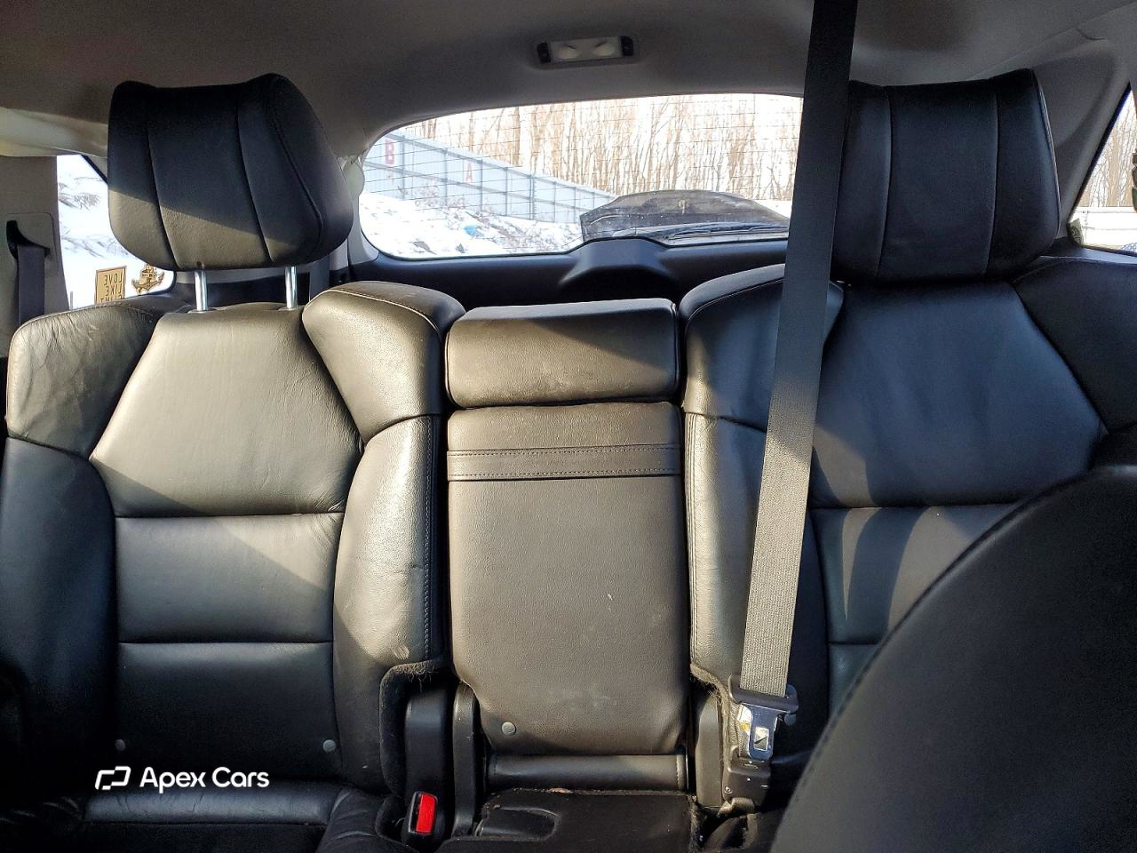 Acura MDX 2013