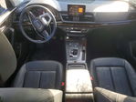 Audi Q5 2020