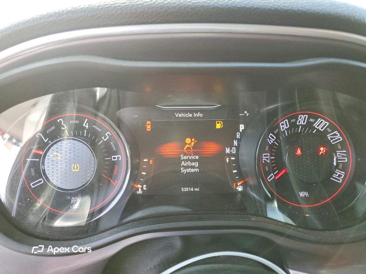 Dodge Challenger 2021