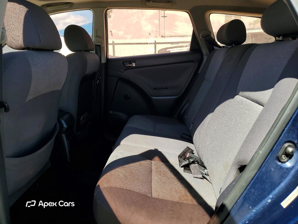 Toyota Matrix 2003