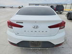 Hyundai Elantra 2019