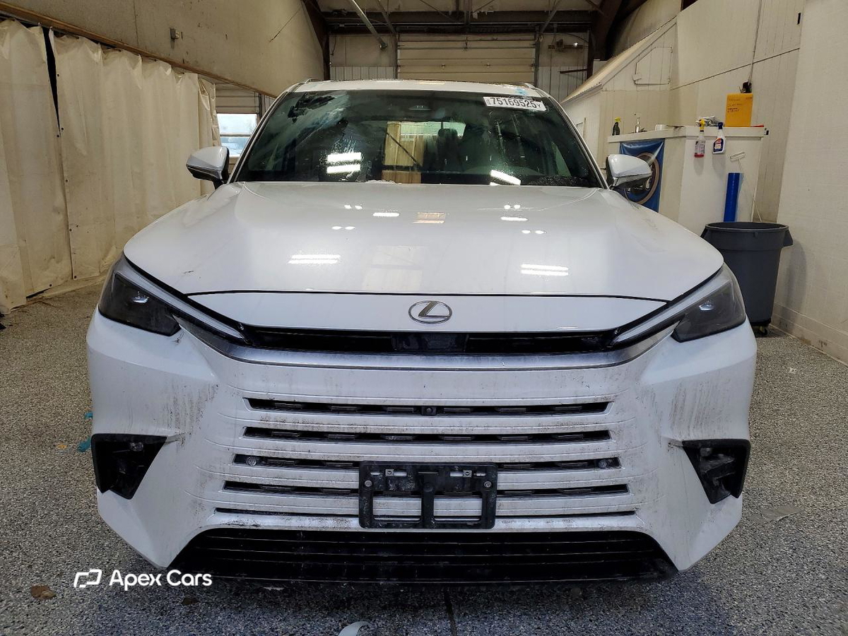 Lexus TX 2025