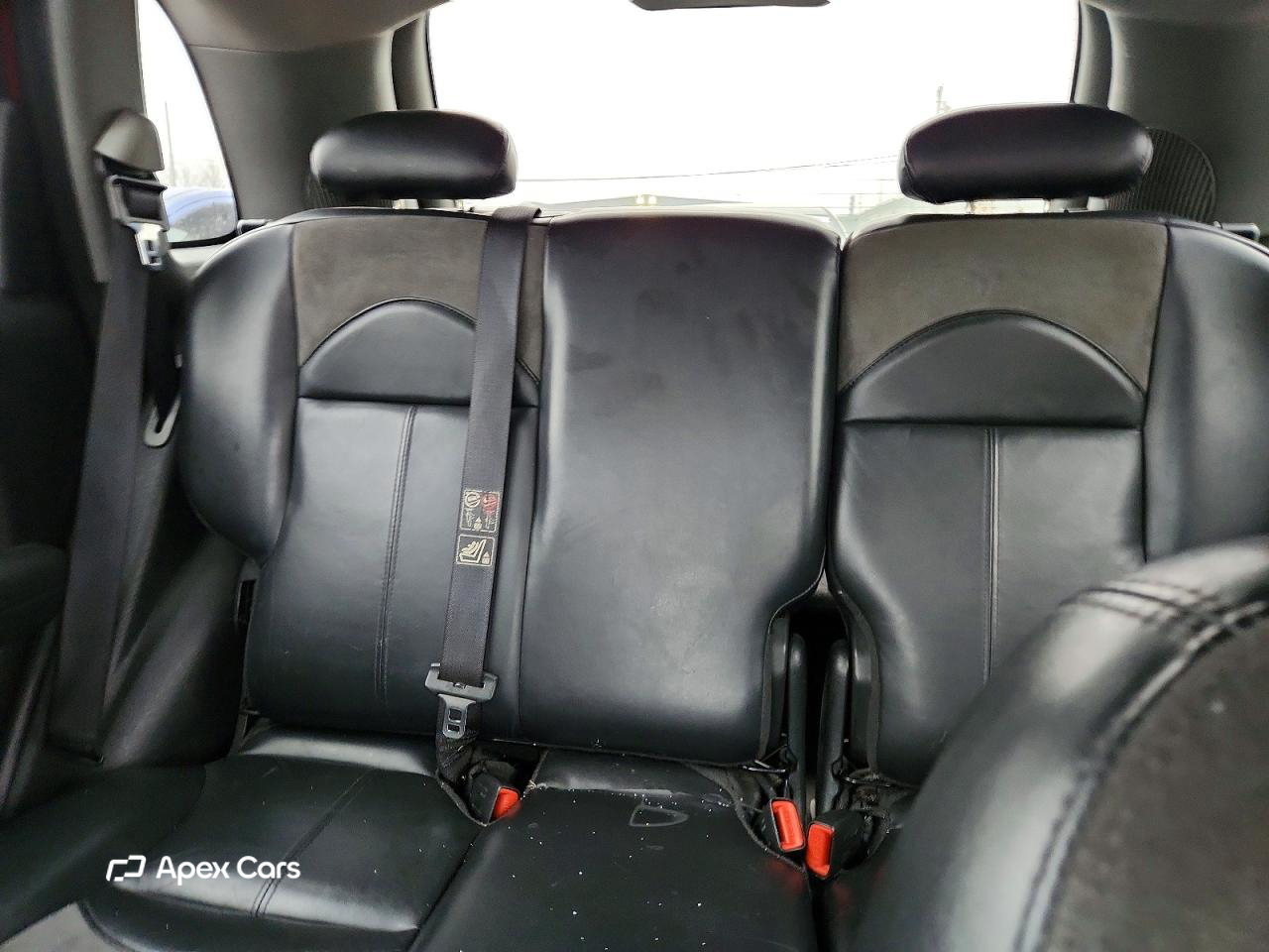 Chrysler PT Cruiser 2003