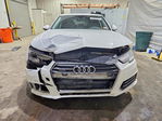 Audi A4 2017