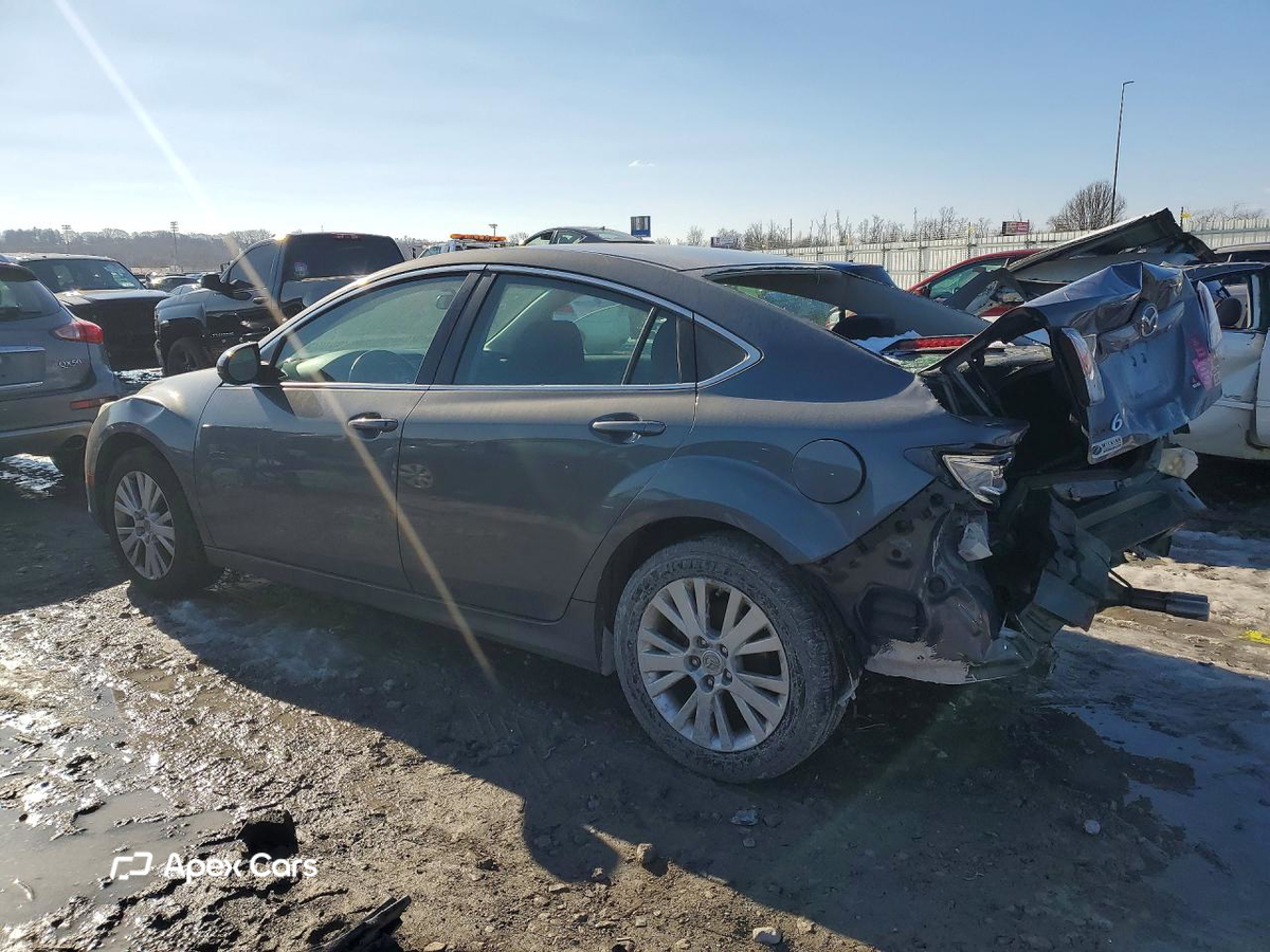 Mazda 6 2010