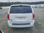 Dodge Caravan 2016