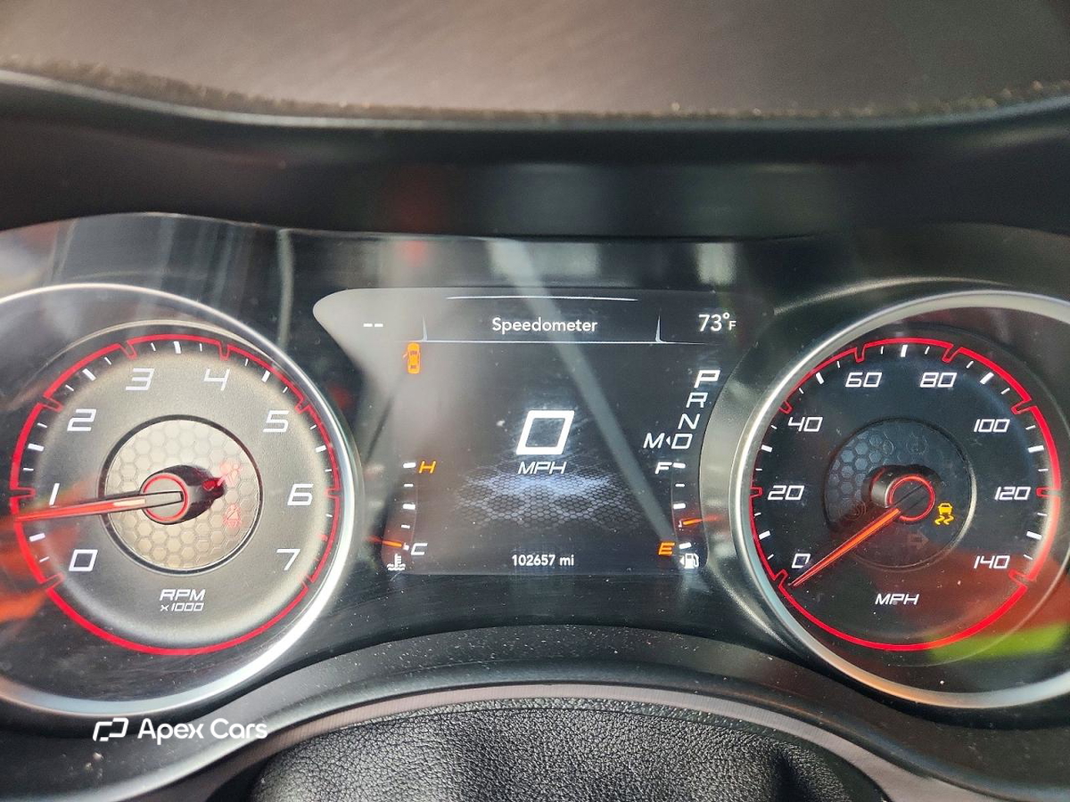 Dodge Charger 2020