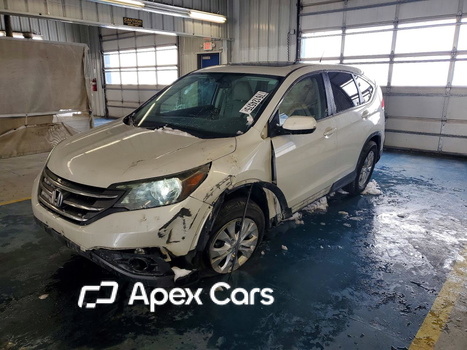 Honda CR-V 2014 - Image 1 of 14
