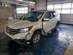 Honda CR-V 2014
