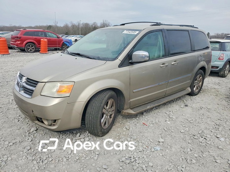 Dodge Caravan 2008 - Image 1 of 13