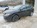 Nissan Rogue 2015