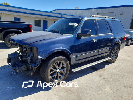 Ford Expedition 2017 - Image 1 of 15