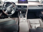 Lexus RX 2018