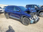 Hyundai Santa Fe 2023