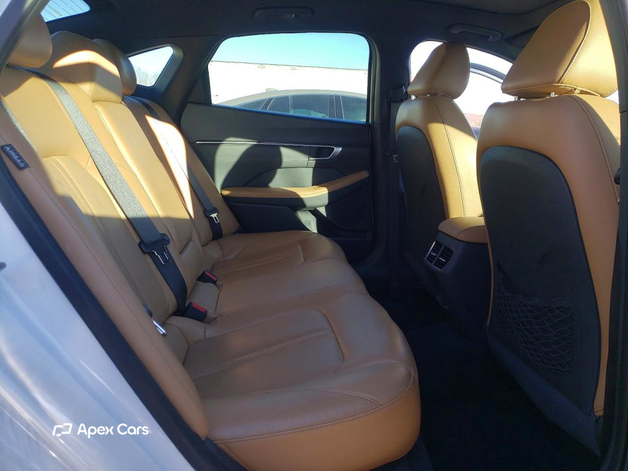 Hyundai Sonata 2020