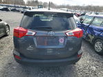 Toyota RAV 4 2015