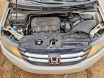 Honda Odyssey 2015