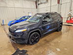 Jeep Cherokee 2016