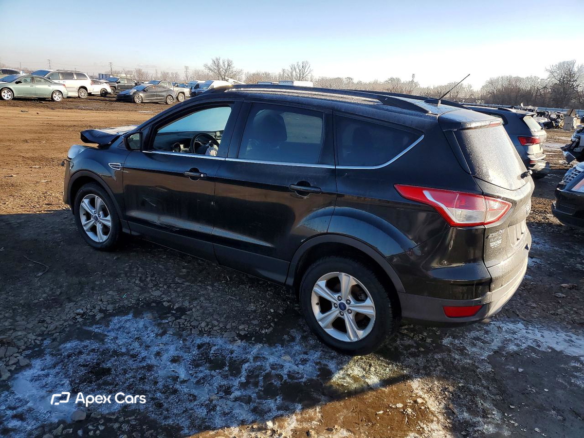 Ford Escape 2014