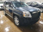 GMC Terrain 2017