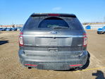 Ford Explorer 2015