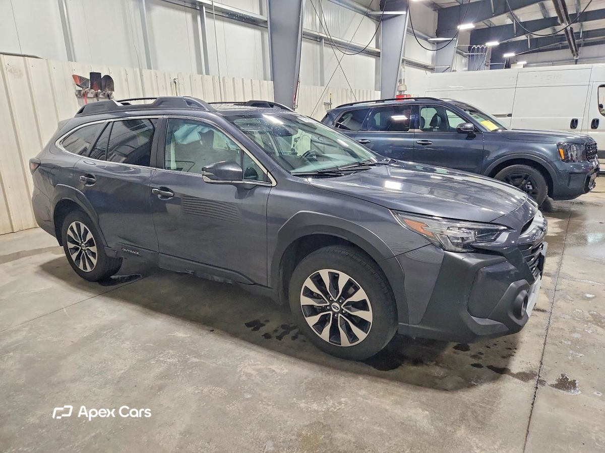 Subaru Outback 2023