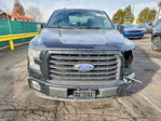 Ford F-150 2017