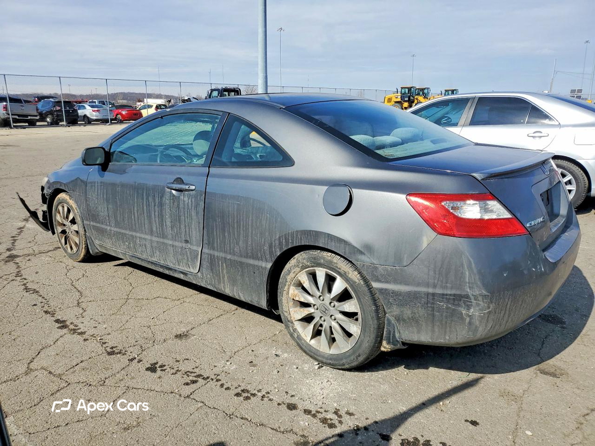 Honda Civic 2011