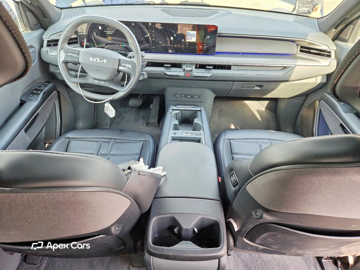 Kia EV9 2026