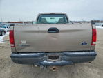 Ford F250 2007