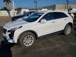 Cadillac XT4 2023