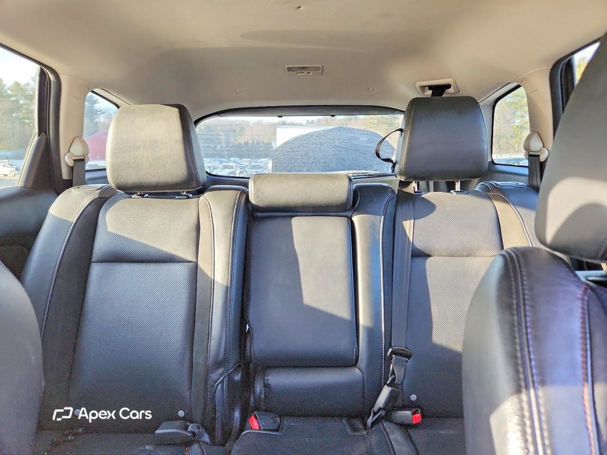 Mazda CX-9 2015