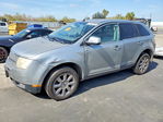 Lincoln MKX 2007